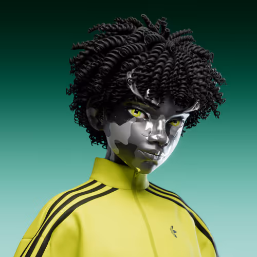 Alts By Adidas
