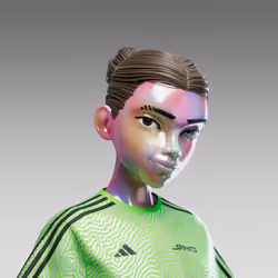 ALTS by adidas #13438