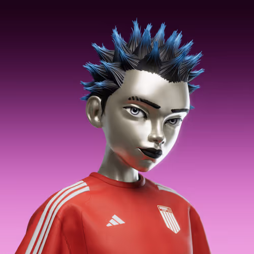 Alts By Adidas