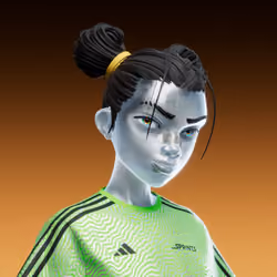 ALTS by adidas #8578