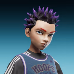 ALTS by adidas #8071