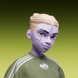 ALTS by adidas #16677