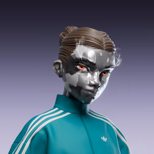 Alts By Adidas