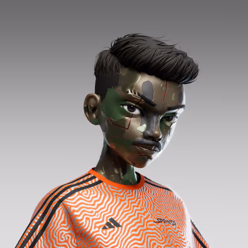 ALTS by adidas #19099