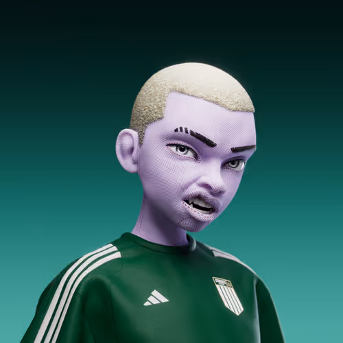 Alts By Adidas
