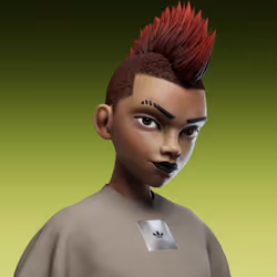 ALTS by adidas #3468