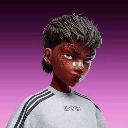 ALTS by adidas #11167