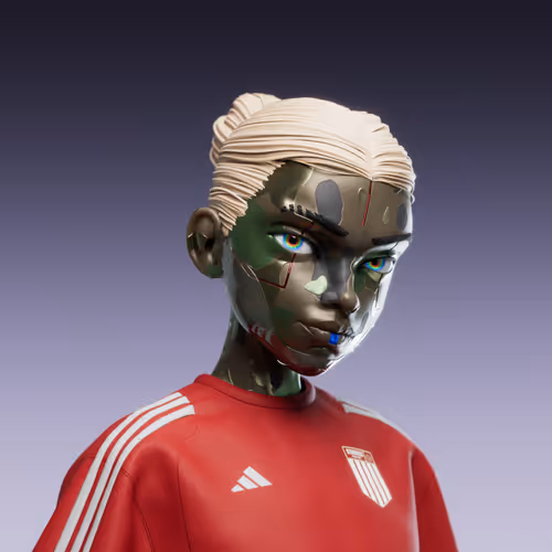 Alts By Adidas