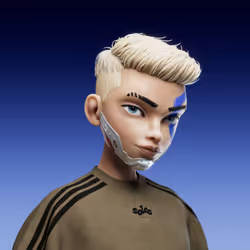 ALTS by adidas #19462