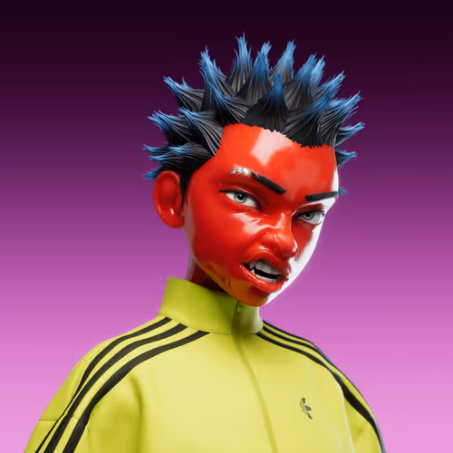 Alts By Adidas