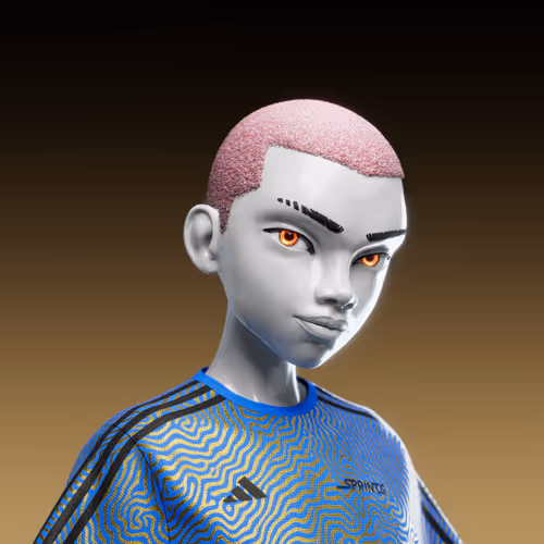 ALTS by adidas #14807