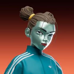 ALTS by adidas #6437