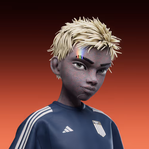 ALTS by adidas #14391