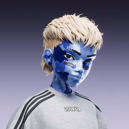 ALTS by adidas #5474