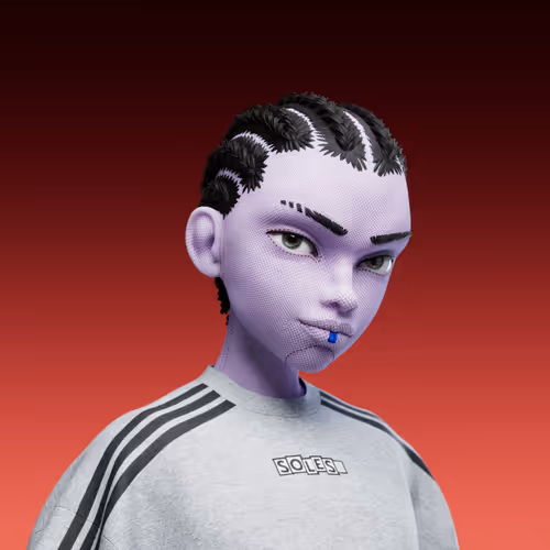 Alts By Adidas