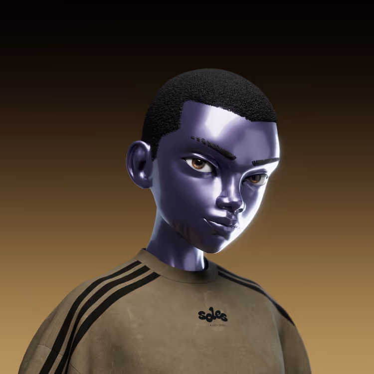 ALTS by adidas #5046