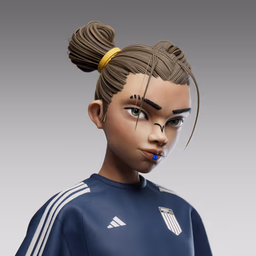 Alts By Adidas