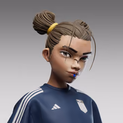 ALTS by adidas #8434