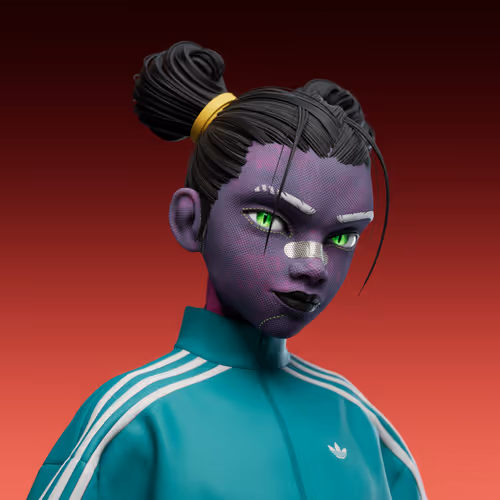 Alts By Adidas