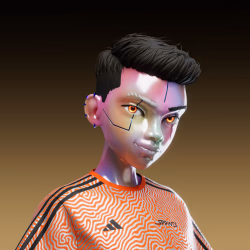 Alts By Adidas