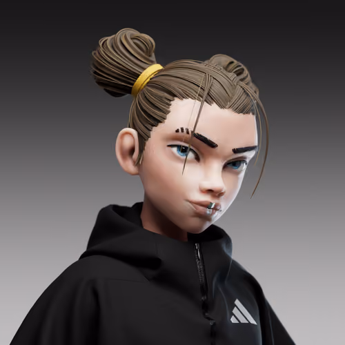 ALTS by adidas #5439