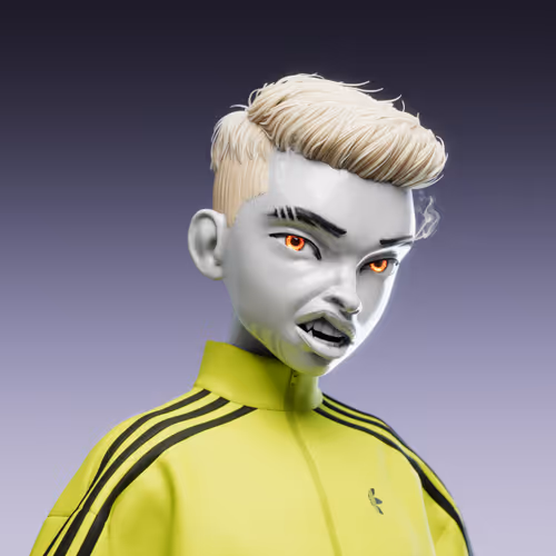 Alts By Adidas