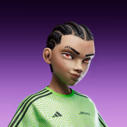 ALTS by adidas #16070