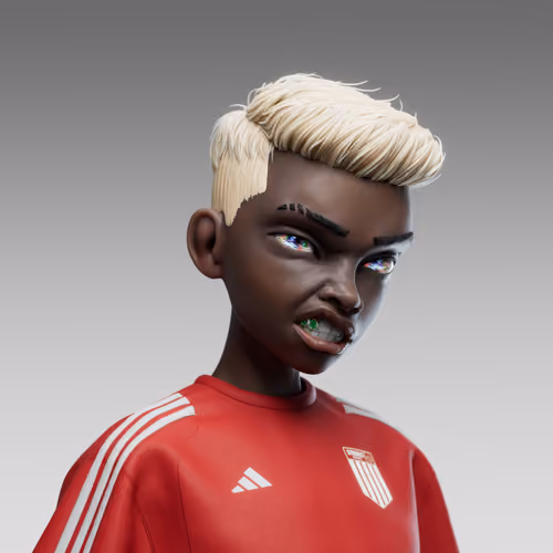 ALTS by adidas #11987