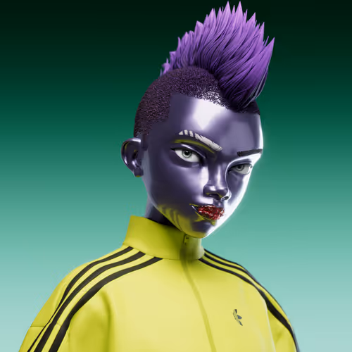 Alts By Adidas