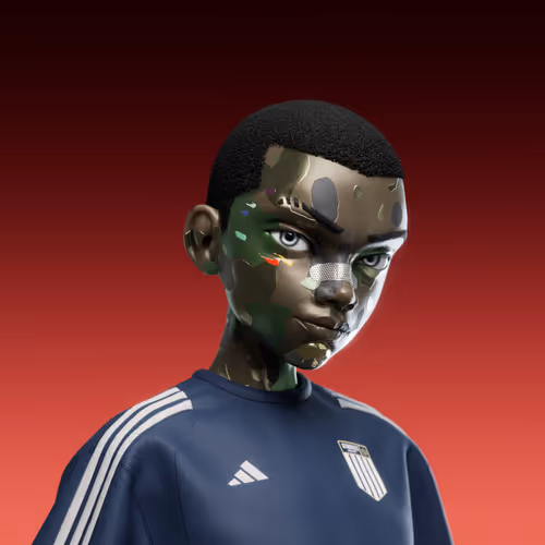 Alts By Adidas