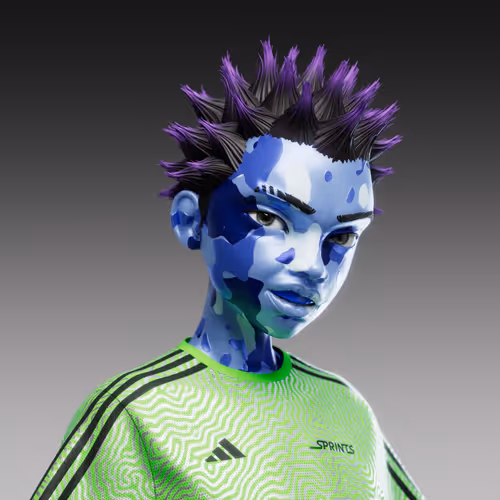 Alts By Adidas