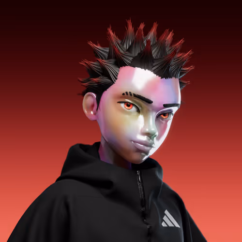 Alts By Adidas