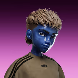 ALTS by adidas #5045