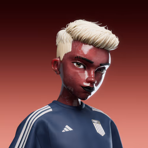 Alts By Adidas