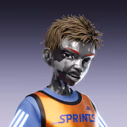 ALTS by adidas #10229