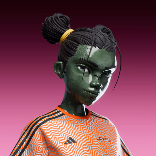 ALTS by adidas #11027