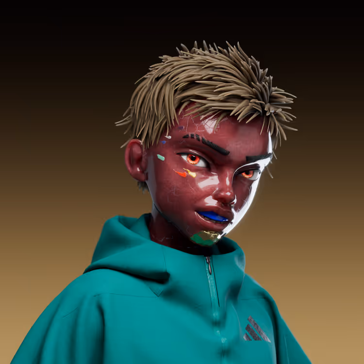 ALTS by adidas #8520