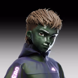 ALTS by adidas #1985