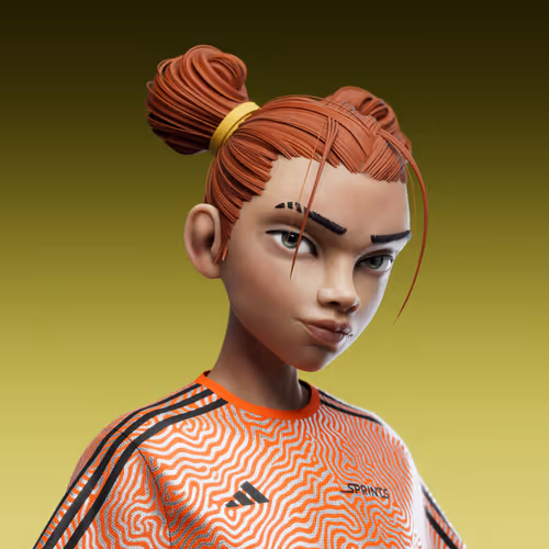 Alts By Adidas