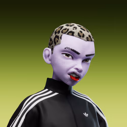 Alts By Adidas