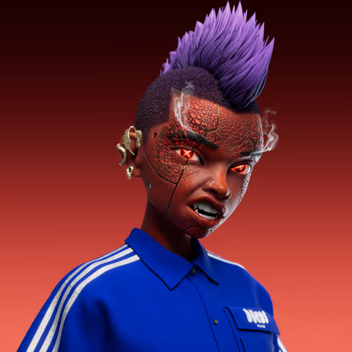 Alts By Adidas
