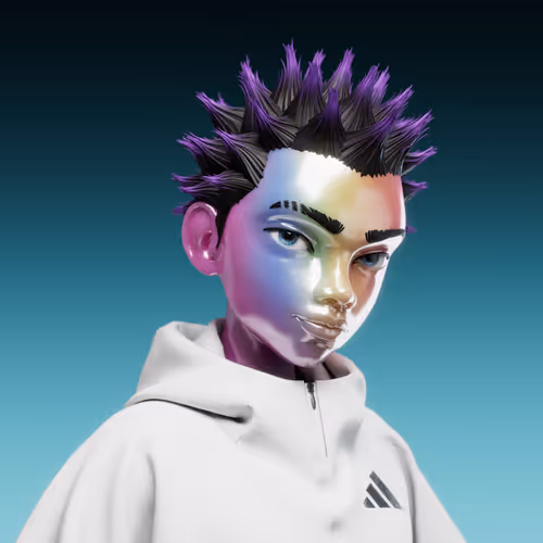Alts By Adidas
