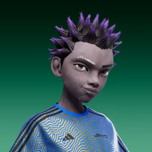Alts By Adidas