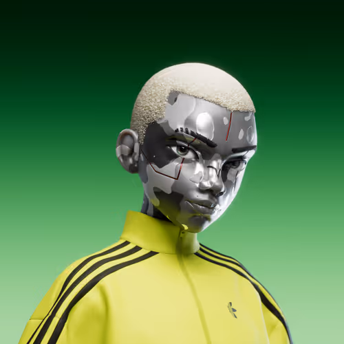 Alts By Adidas