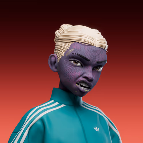 Alts By Adidas