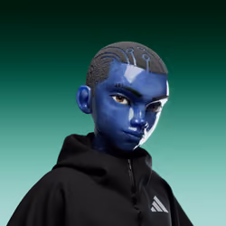 ALTS by adidas #4435