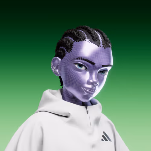 ALTS by adidas #2509
