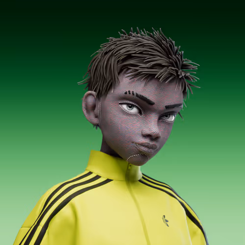 Alts By Adidas