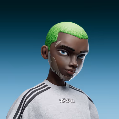 Alts By Adidas