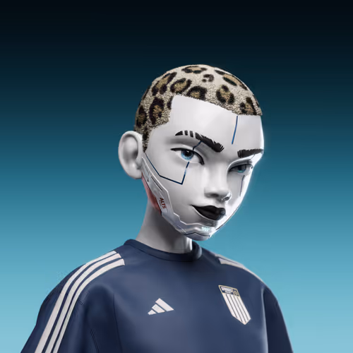 ALTS by adidas #18544